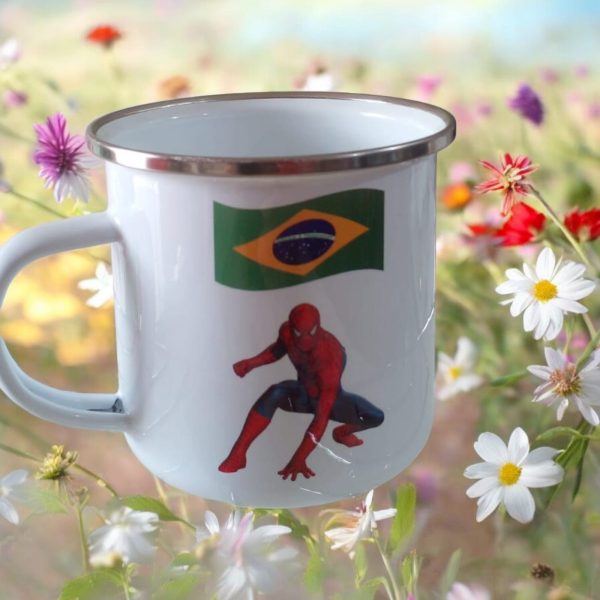 TAZA METAL